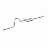 MagnaFlow BRE Exhaust Kit 10-22 Toyota 4Runner 4L