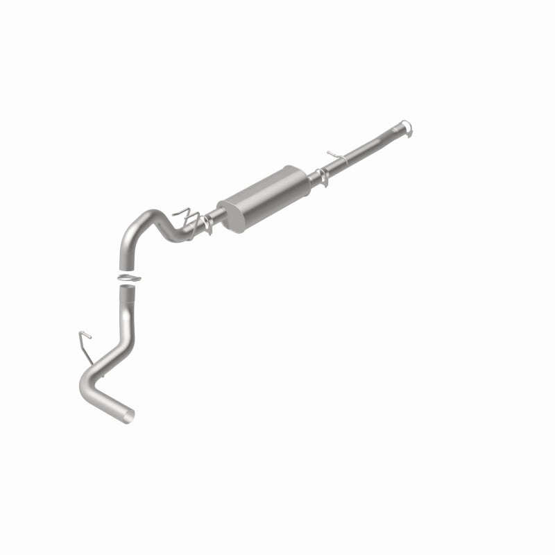 MagnaFlow BRE Exhaust Kit Replacement Ford