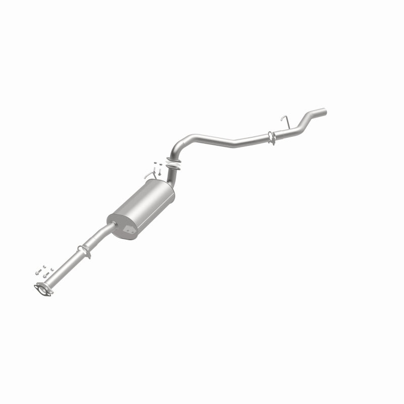MagnaFlow BRE Exhaust Kit 98-02 Isuzu Trooper SLX 3.5L