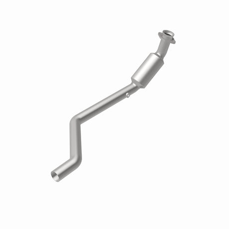 MagnaFlow Direct Fit Catalytic Converter 00-05 Lincoln LS 3.0L D/S