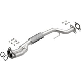 BRE Exhaust 00-01 Sentra 1.8L Front Pipe Kit