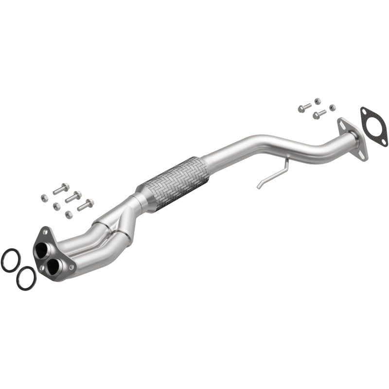 BRE Exhaust 00-01 Sentra 1.8L Front Pipe Kit