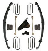 Skyjacker 6"KIT,2000 EXCURSION V8,V10