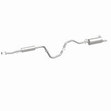 MagnaFlow BRE Exhaust Kit 07 Nissan Sentra 2.0L
