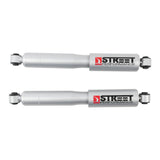 Belltech 2019+ GM Silverado/Sierra 1500 Short Bed 2WD Height Adjustable Front Coilover Kit