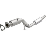 MagnaFlow Conv DF 08-09 Audi A4 Quattro 3.2L