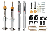 Belltech 2015+ Ford F-150 1-3in Front 5in Rear Lower Kit with SP Shocks