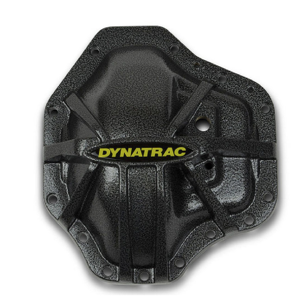 Dynatrac ProRock 80™ Differential Cover