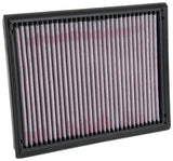 Airaid 16-17 Ford Ranger L4/5-2.2/3.2L Replacement Air Filter