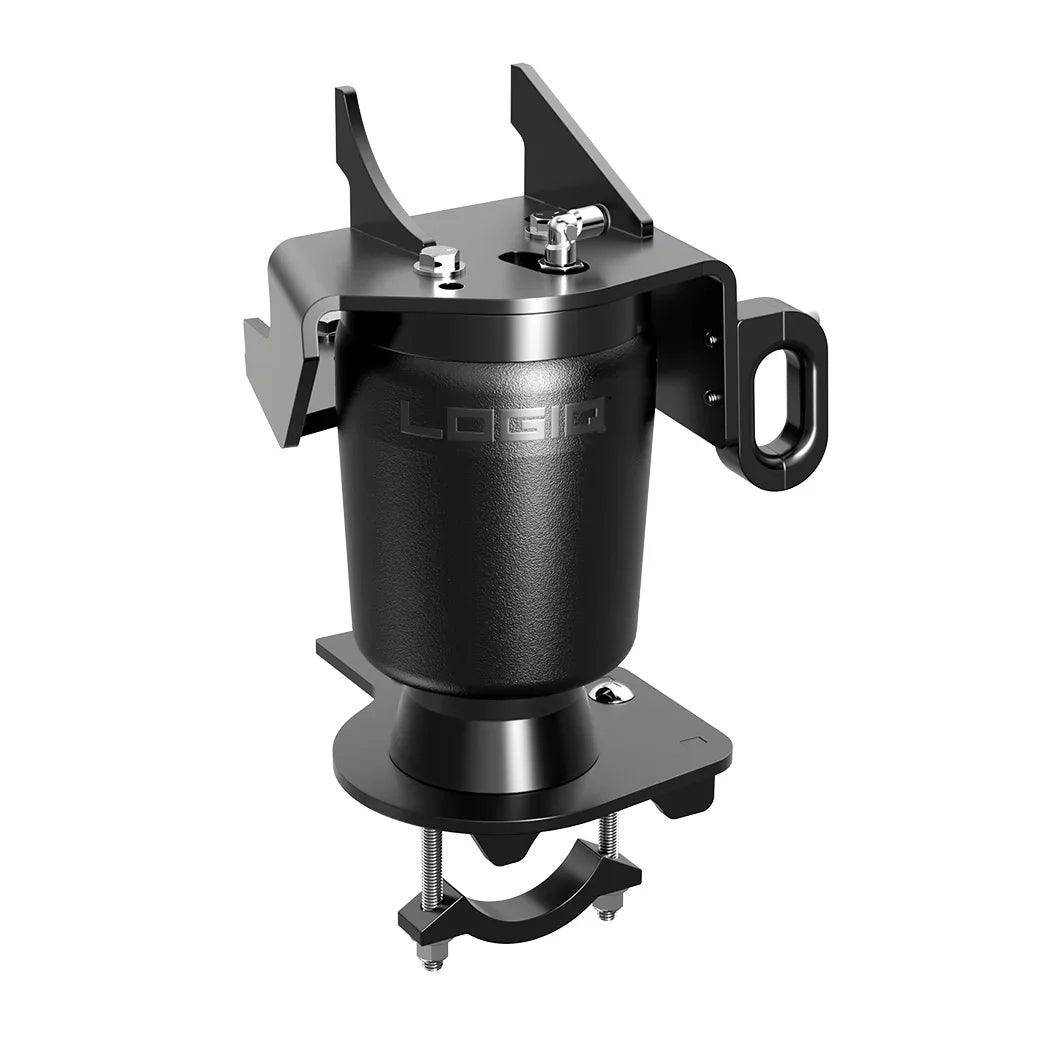 LOGIQ 2007-2018 GM 1500 - Air Spring Kit