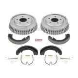 Power Stop 04-05 Chevrolet Classic Rear Autospecialty Drum Kit