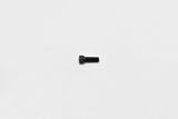 Wilwood bolt 1/4-28X.75 LG shcs alloy black zinc asme B18.3