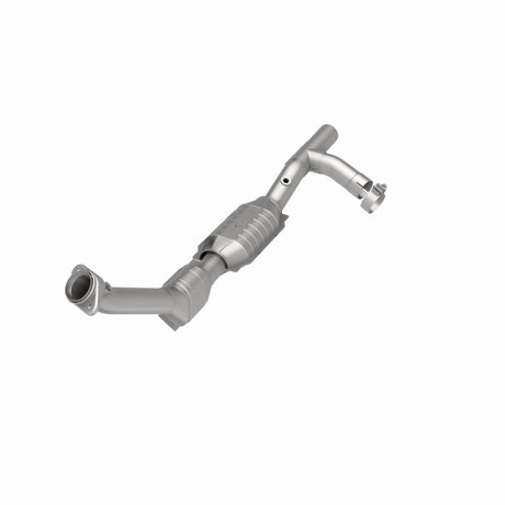 MagnaFlow Direct Fit Catalytic Converter 99-00 Ford Trucks 5.4L