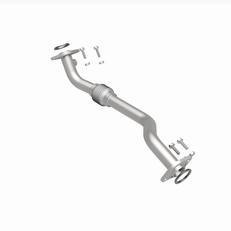 BRE Exhaust 04-10 Sienna 3.3L 3.5L Front Pipe Kit