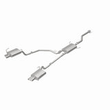 Magnaflow BRE Exhaust 10-13 Acura MDX 3.7L