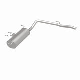 MagnaFlow BRE Exhaust Kit 04-10 Toyota Sienna