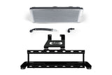 ADD 2023+ Ford F-150 Raptor R High Mount Performance Heat Exchanger Kit