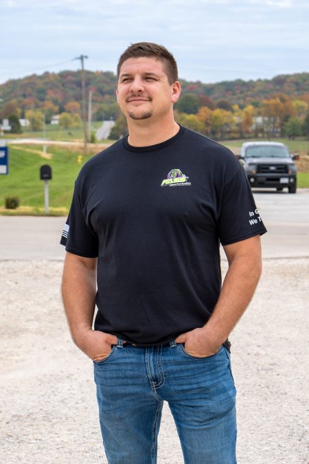 FASS 80’s Tee *Sewer Surfer Edition