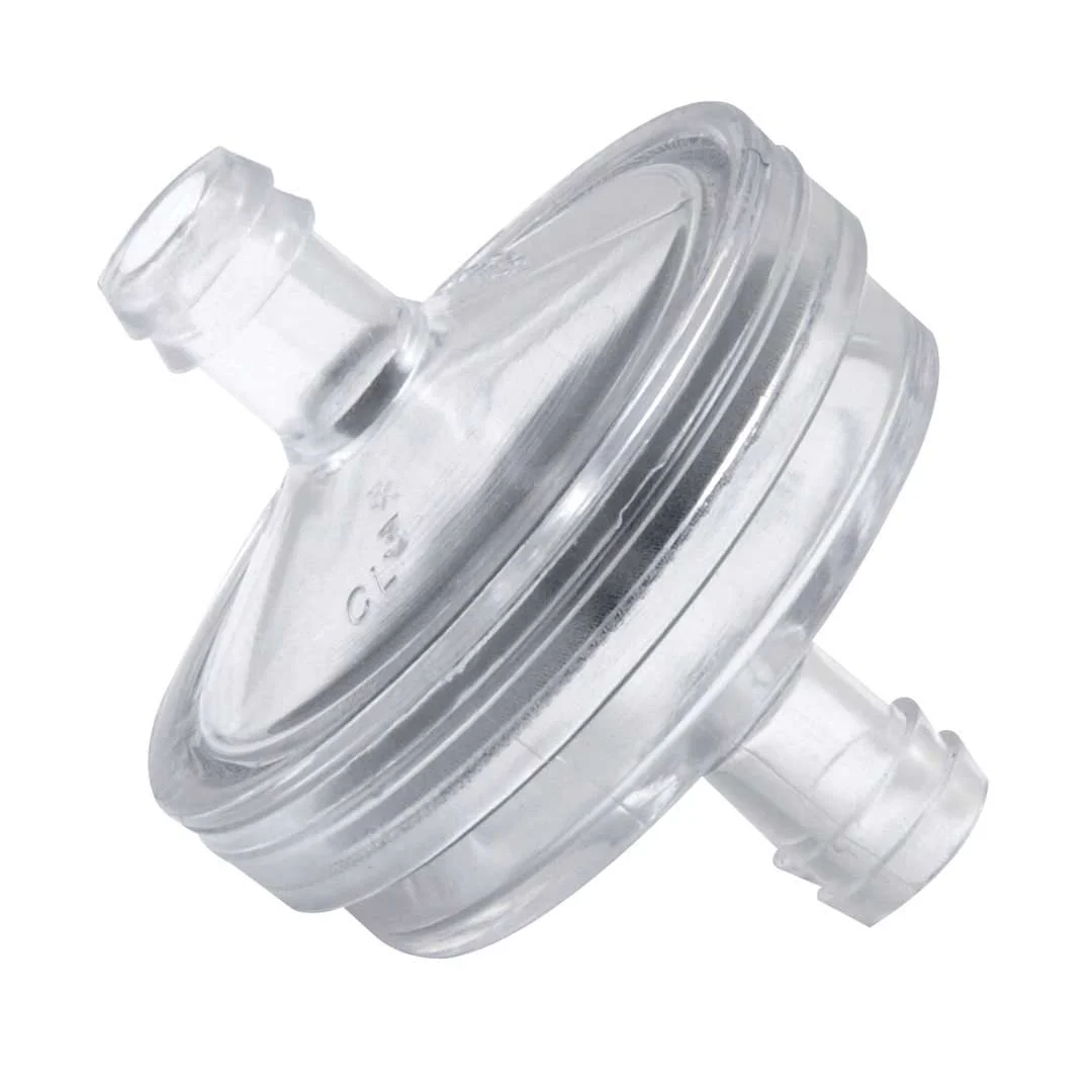 K&N in-Line Gas Fltr 5/16 Snglepac