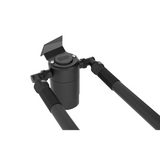 K&N Catch Can Oil Separator Ford Bronco 2.7L 21-22