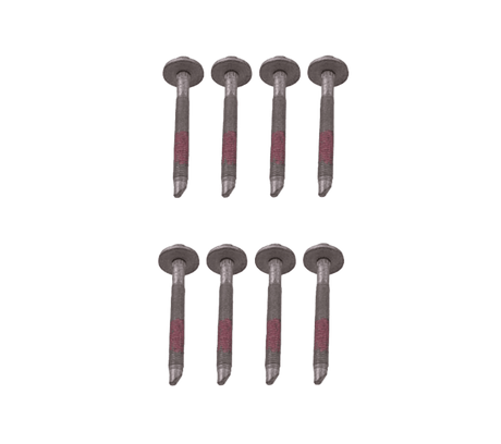 Body Mount Kit for 1999-2003 Ford Super Duty Crew Cab 5.4L, 6.8L, 7.3L