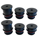 Body Mount Kit for 1980-1996 F-Series & 1997 Super Duty