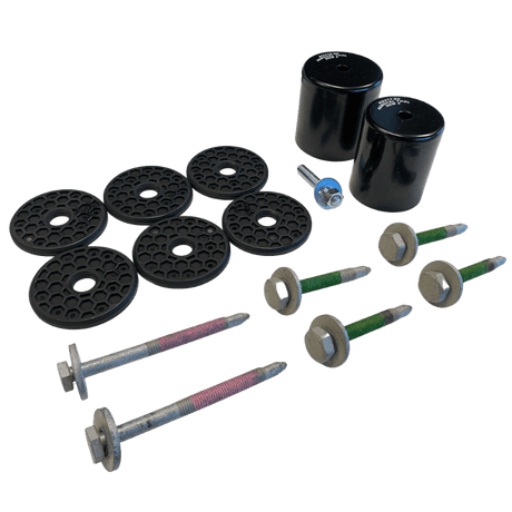 Body Mount Kit for 1980-1996 F-Series & 1997 Super Duty
