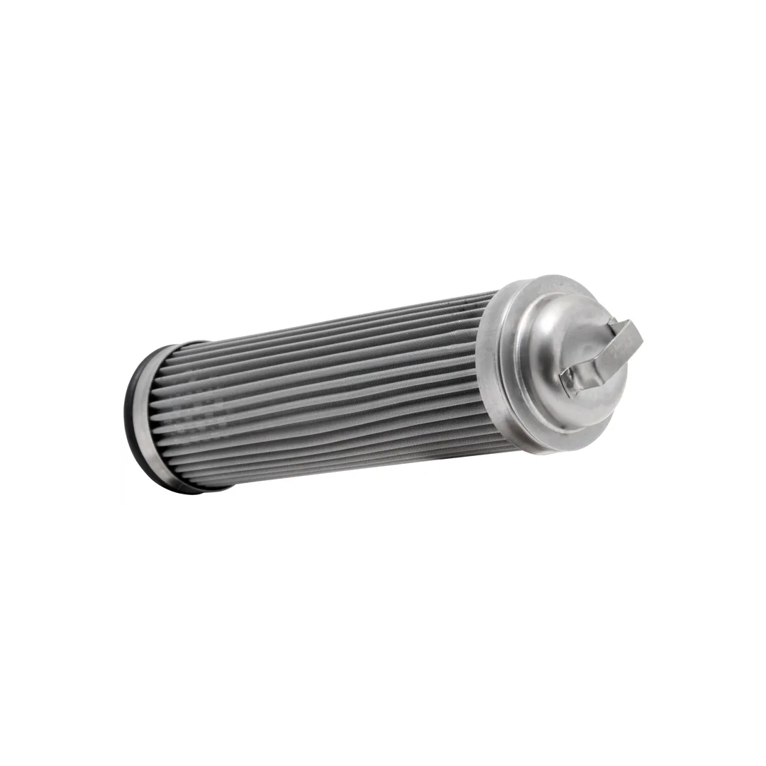 K&N Replacement Filter 25 Micron