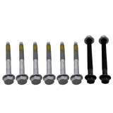Body Mount Kit for 2001-2005 Chevy / GMC 1500, 2500, 3500 Extended / Crew Cab