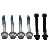 Body Mount Kit for 2006-2014 Chevy / GMC 1500, 2500, 3500 Standard Cab