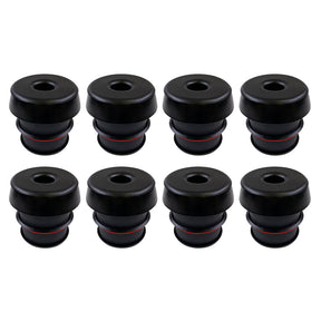 Silverado/Sierra Body Mount Kit 06-13 Silverado/Sierra 1500 06-14 Silverado/Sierra 2500/3500 Gas/Diesel Extended/Crew Cab S&B