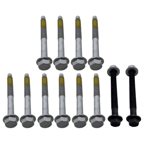 Body Mount Kit for 2001-2005 Chevrolet Tahoe, Suburban, Avalanche, GMC Yukon, Cadillac Escalade