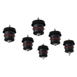 Body Mount Kit for 1988-1998 GM 1500/2500 Trucks