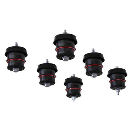 Body Mount Kit for 1988-1998 GM 1500/2500 Trucks