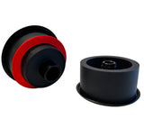 S&B Silicone Body Mount Kit For 06-09 RAM 1500 2500 3500 Mega Cab