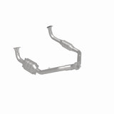 MagnaFlow Conv DF 94-95 Disc./Defender 3.9L