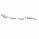 Magnaflow 10-12 GLK350 V6 3.5 OEM Underbody Direct Fit Converter