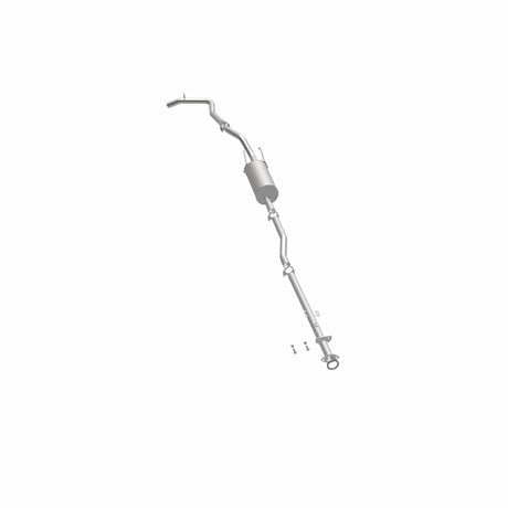 MagnaFlow BRE Exhaust Kit 95-97 Toyota Tacoma 2.4L