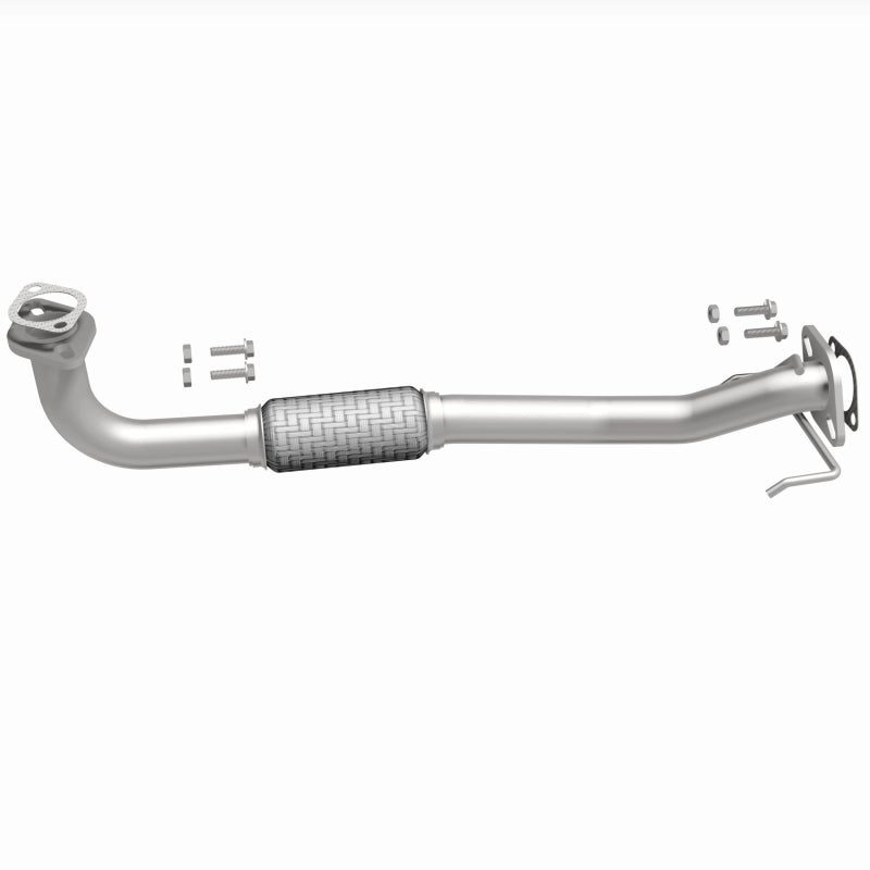 BRE Exhaust 02-07 Lancer 2.0L Front Pipe Kit