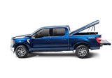 Undercover 23-26 Ford F-250 6.9ft Bed Elite Smooth Bed Cover - Ready To Paint
