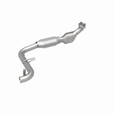 MagnaFlow Direct Fit Catalytic Converter 01 Ford Lightning 5.4L