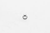 Wilwood nut M12-1.75 hex yellow zinc type ii
