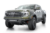 ADD 2024+ Ford Ranger Raptor Phantom Front Bumper