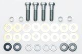 Wilwood bolt kit BRACKET/BRACKET 7/16-20 1.75 hxhd