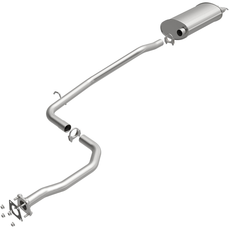 MagnaFlow BRE Exhaust Kit 94-96 Ciera Century