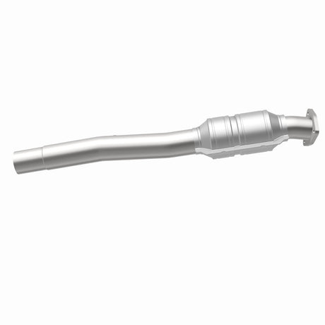 MagnaFlow Conv DF 97-05 Audi A8 Quatt 4.2L Driver Side