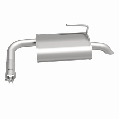 BRExhaust 19-25 Nissan Altima 2.5L Direct-Fit Replacement Rear Muffler Kit