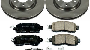 Brake Kits - OE