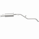 MagnaFlow BRE Exhaust Kit 90-96 Nissan D21 2.4L