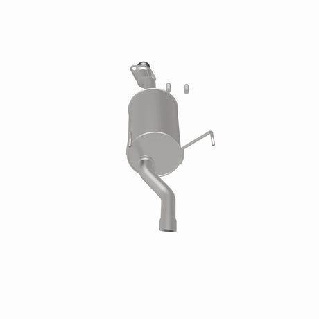 BRE Exhaust 01-05 Civic 1.7L Muffler Kit